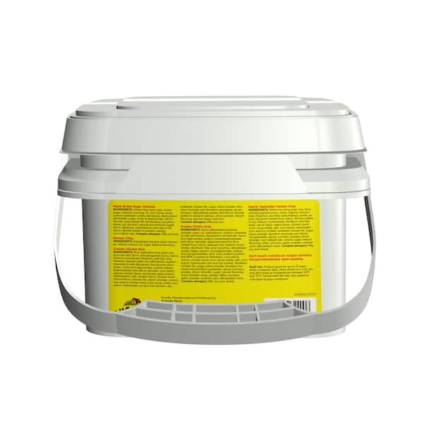 Practical Uses for 5 Gallon Buckets - Rogue Preparedness - how to get  prepared for emergencies and disasters