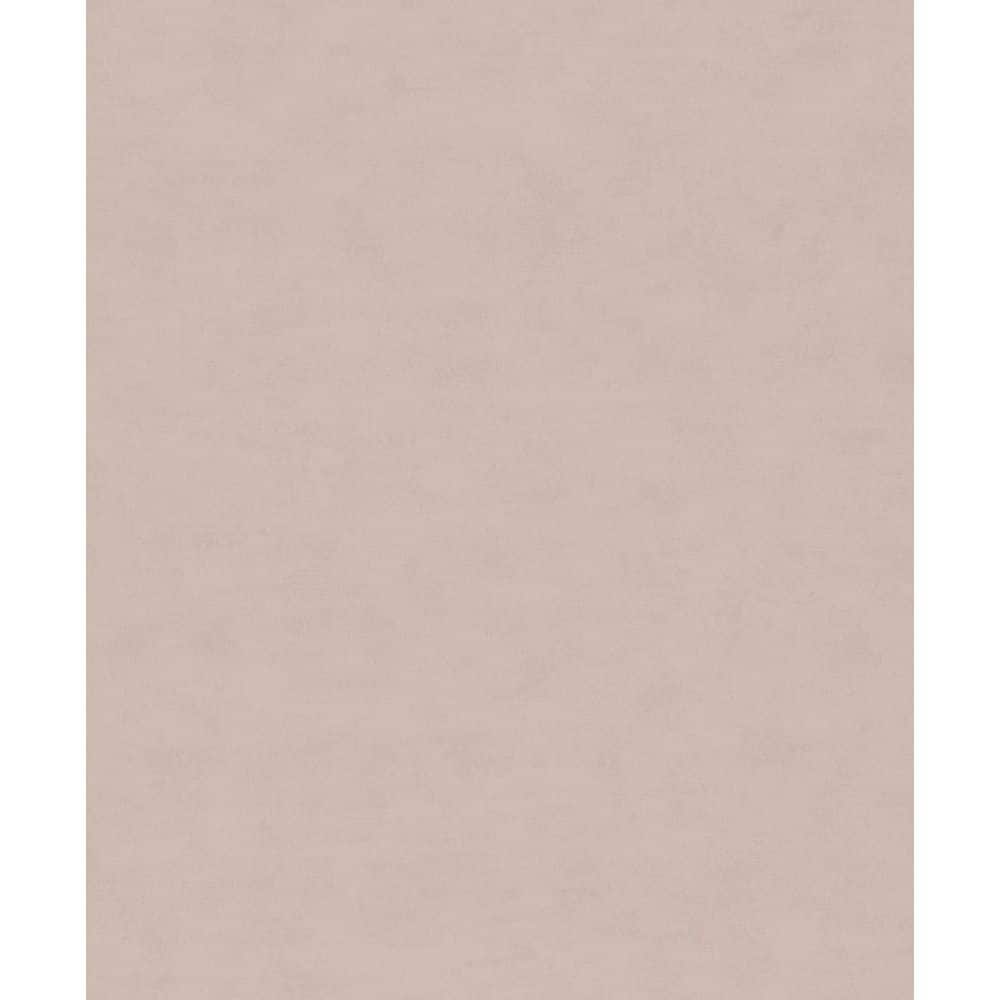 Textures Collection Pink Linen Texture Luster Finish Vinyl on Non-Woven Non