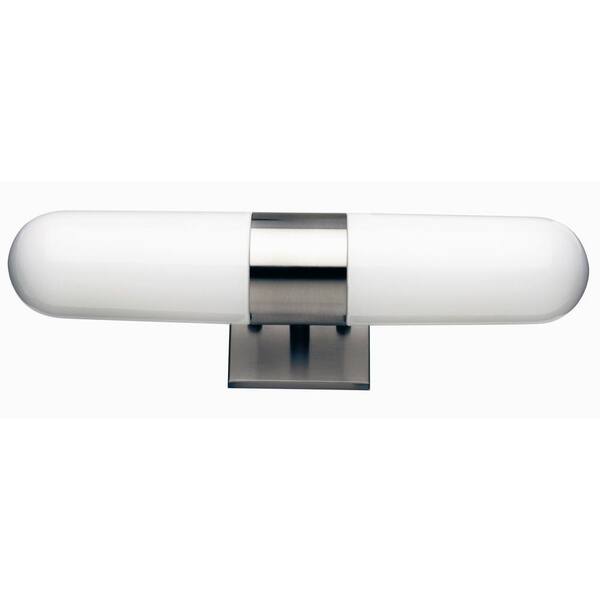 USE Capsule 2-Light Wall Sconce-DISCONTINUED