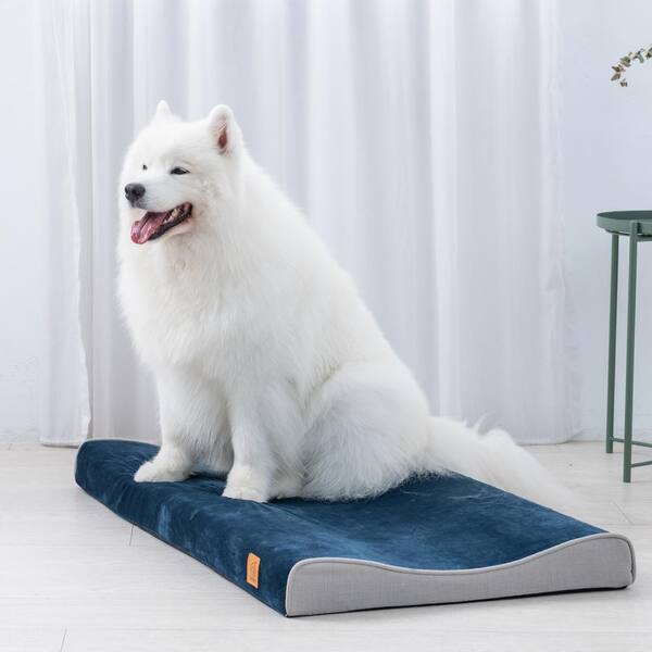 breathable dog bed