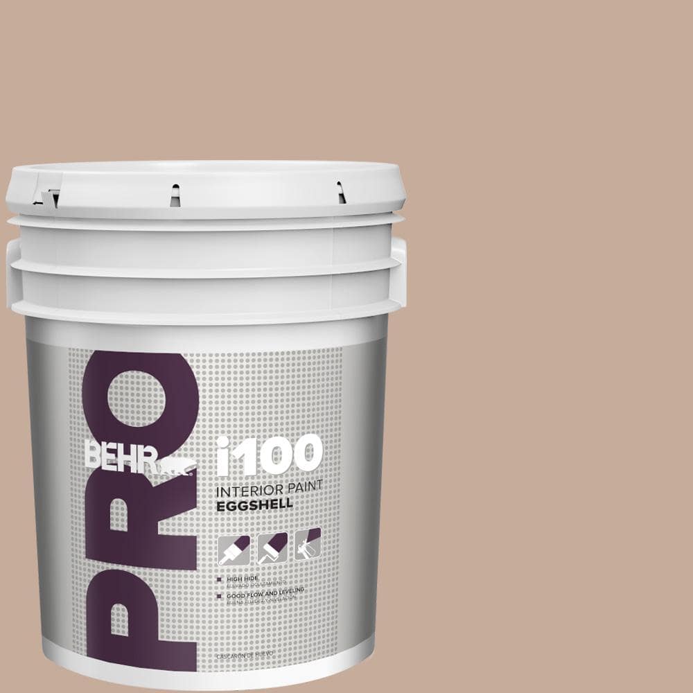 5 gal. #ECC-57-1 California Stucco Eggshell Interior Paint price history on PriceWatchPro
