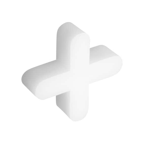 1/8 in. Spacers (500 pack)