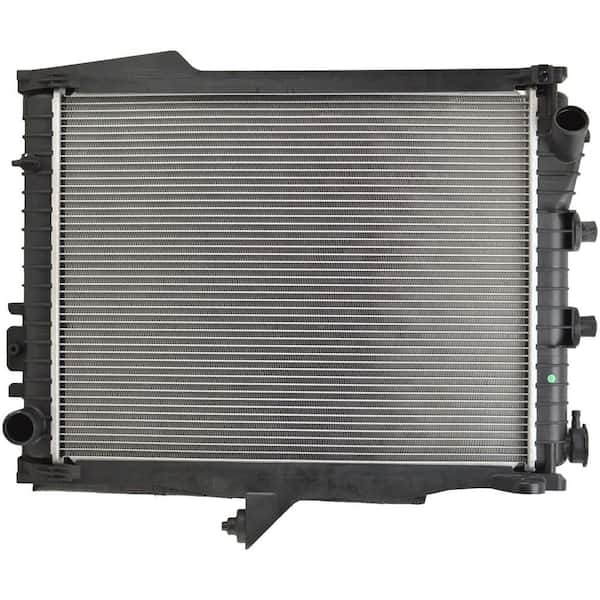 Radiator
