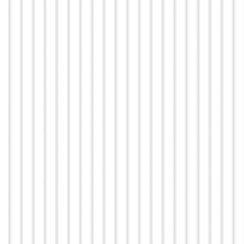 Reviews for Norwall Ticking Stripe Vinyl Roll Wallpaper (Covers 55 sq