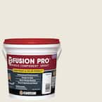 Fusion Pro #381 Bright White 1 gal. Single Component Stain Proof Grout