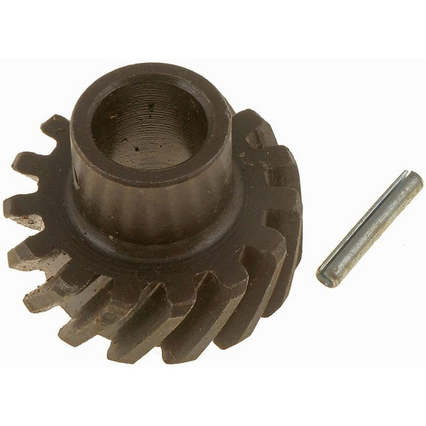 Unbranded Distributor Gears