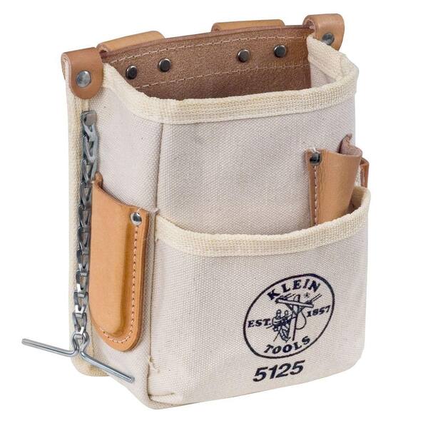 klein tools tool pouch
