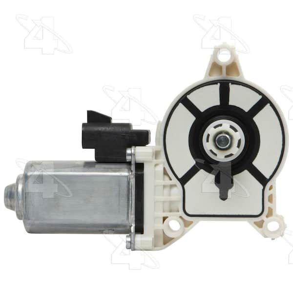 Maxair Power Window Motor - Front Right