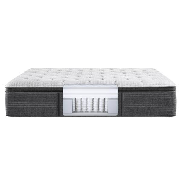 beautyrest silver twin xl