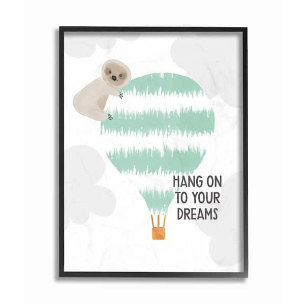 Giving More Hot Air Balloon Quote Cartoon Quotes Decors Wall