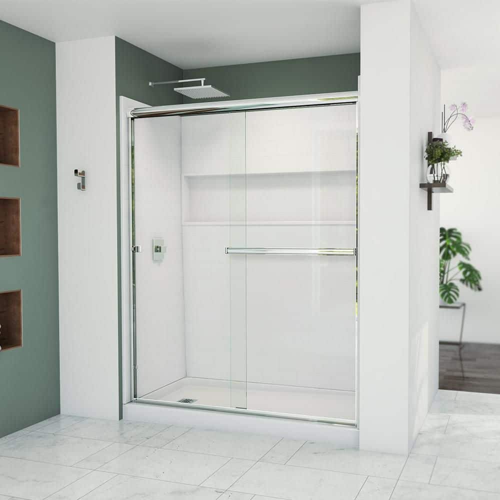 【Aloha】 Bootz Industries Bootz Aloha 56-60 in. W x 70 3/8 in. H Semi