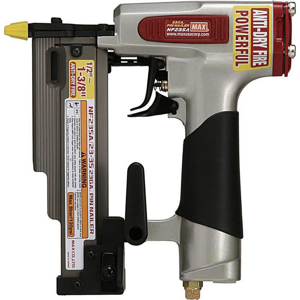 MAX 23-Gauge Micro Pinner