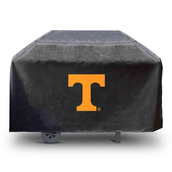 FANMATS COL-Tennessee Rectangular Grill Cover - 68 in. x 21 in. x 35 in.