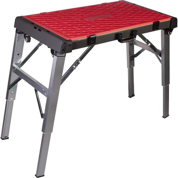 Folding 4-in-1 Working Table
