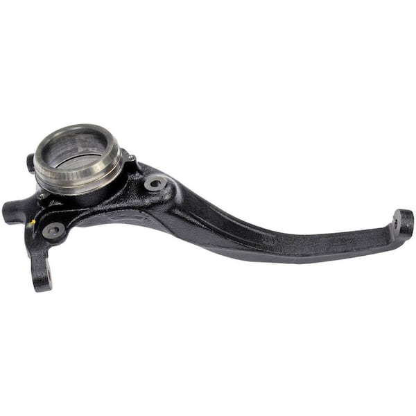 OE Solutions Left Steering Knuckle 2006-2007 Hyundai Sonata 2.4L 3.3L