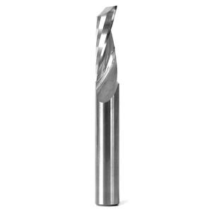 1/4" Shank Yonico 36366-SC 1/4" Upcut Spiral Rougher End Mill CNC Router Bit 
