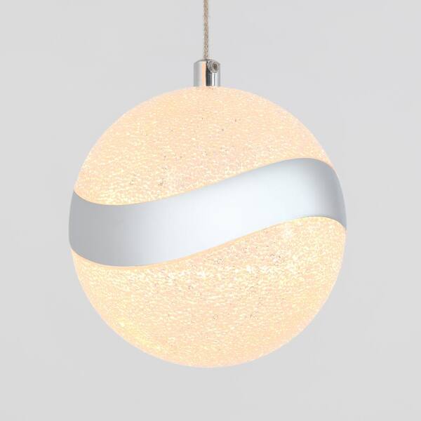 artika wavey 5 light pendant