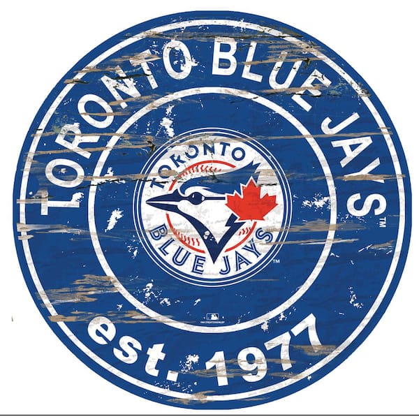 Toronto Blue Jays - Team Colors - The Home Depot