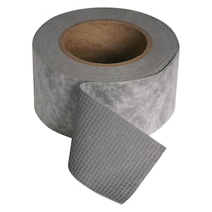 2-1/2 in. x 8.3 yds. Rug Traction Anti-Slip Rubber Tape