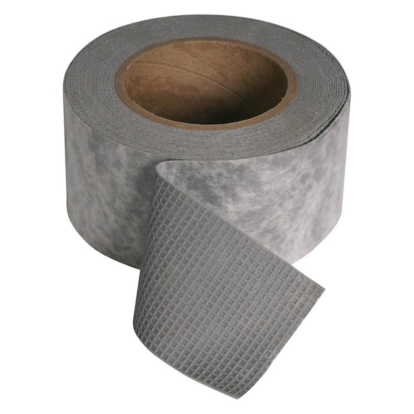 ROBERTS 2-1/2 in. x 8.3 yds. Rug Traction Anti-Slip Rubber Tape