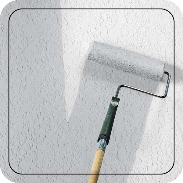 N510-1 Silver Shadow Paint