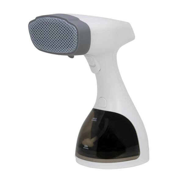 philips steam and go handheld garment steamer