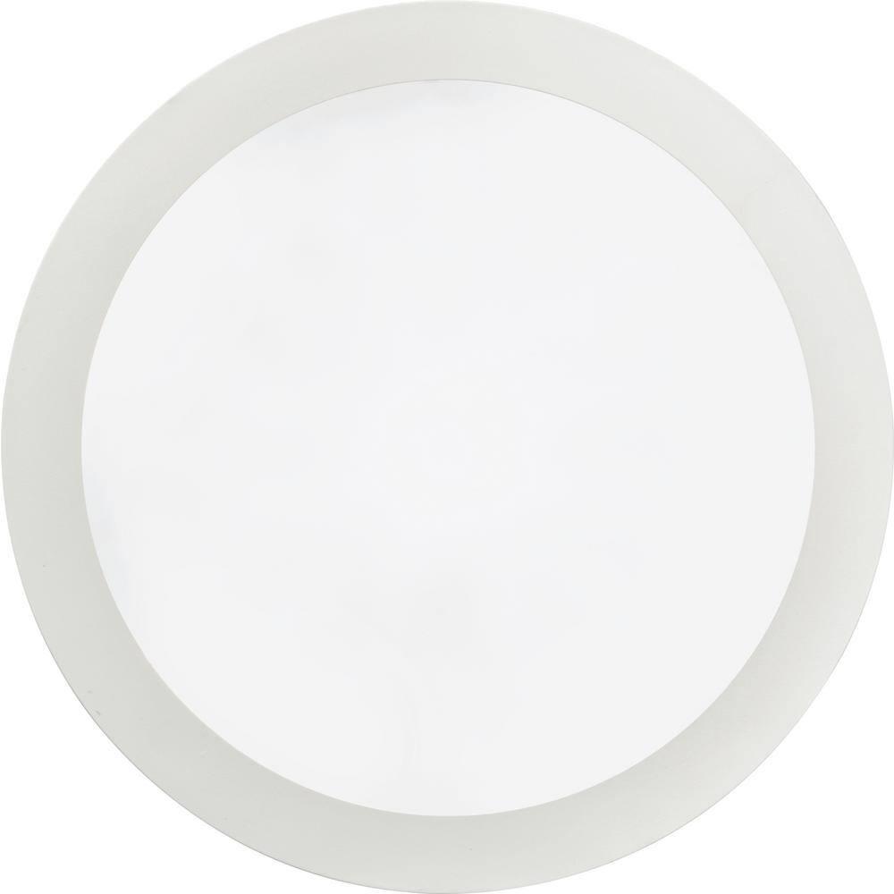 Juno 7-Inch White LED Surface Mount Downlight