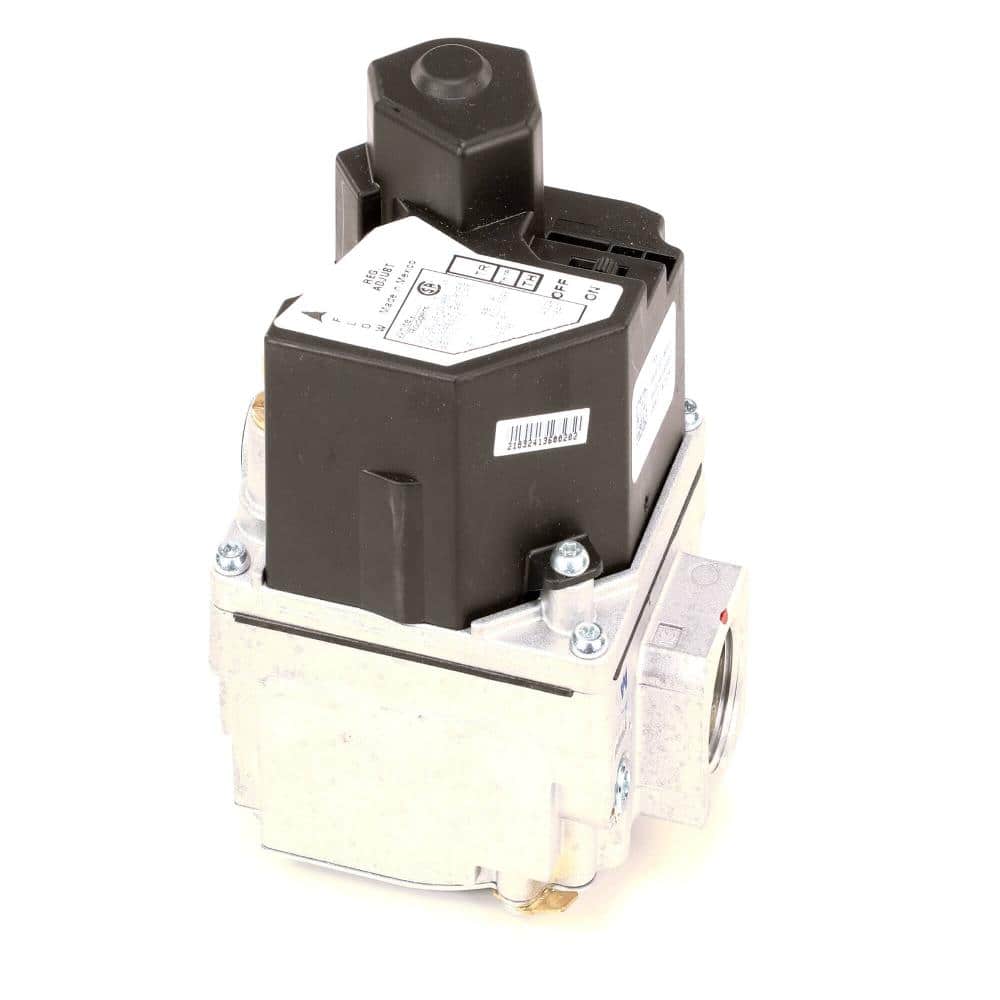 24V Gas Valve 50/60Hz Natural Gas White Rogers #36H32-466 S1-02527720700 price history on PriceWatchPro