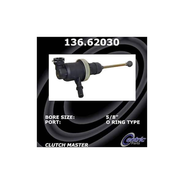 Centric Parts Clutch Master Cylinder 2006-2007 Saturn Ion 2.4L