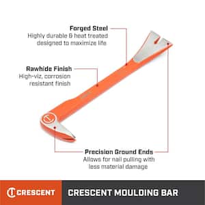 10 in. Molding Pry Bar