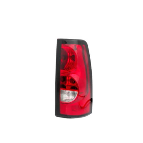 TYC Tail Light Assembly