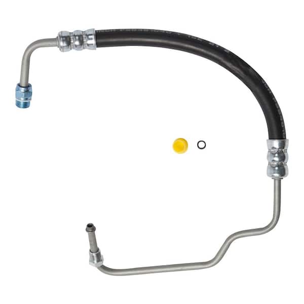Edelmann Pressure Line Assembly