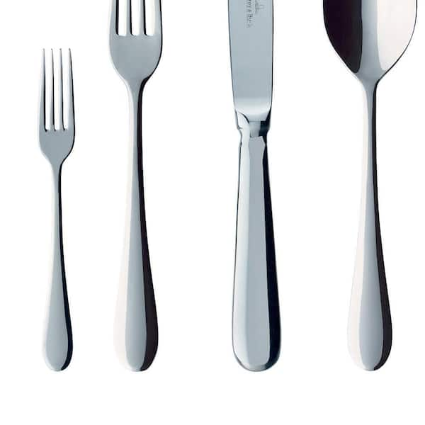 Villeroy & Boch French Garden 5 Piece Place Setting: Flatware  Sets: Flatware Sets