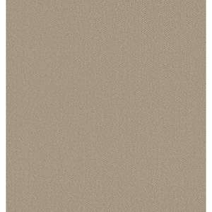 Calliope - Color Dew Drop - 33 oz SD Polyester Pattern Beige Installed Carpet