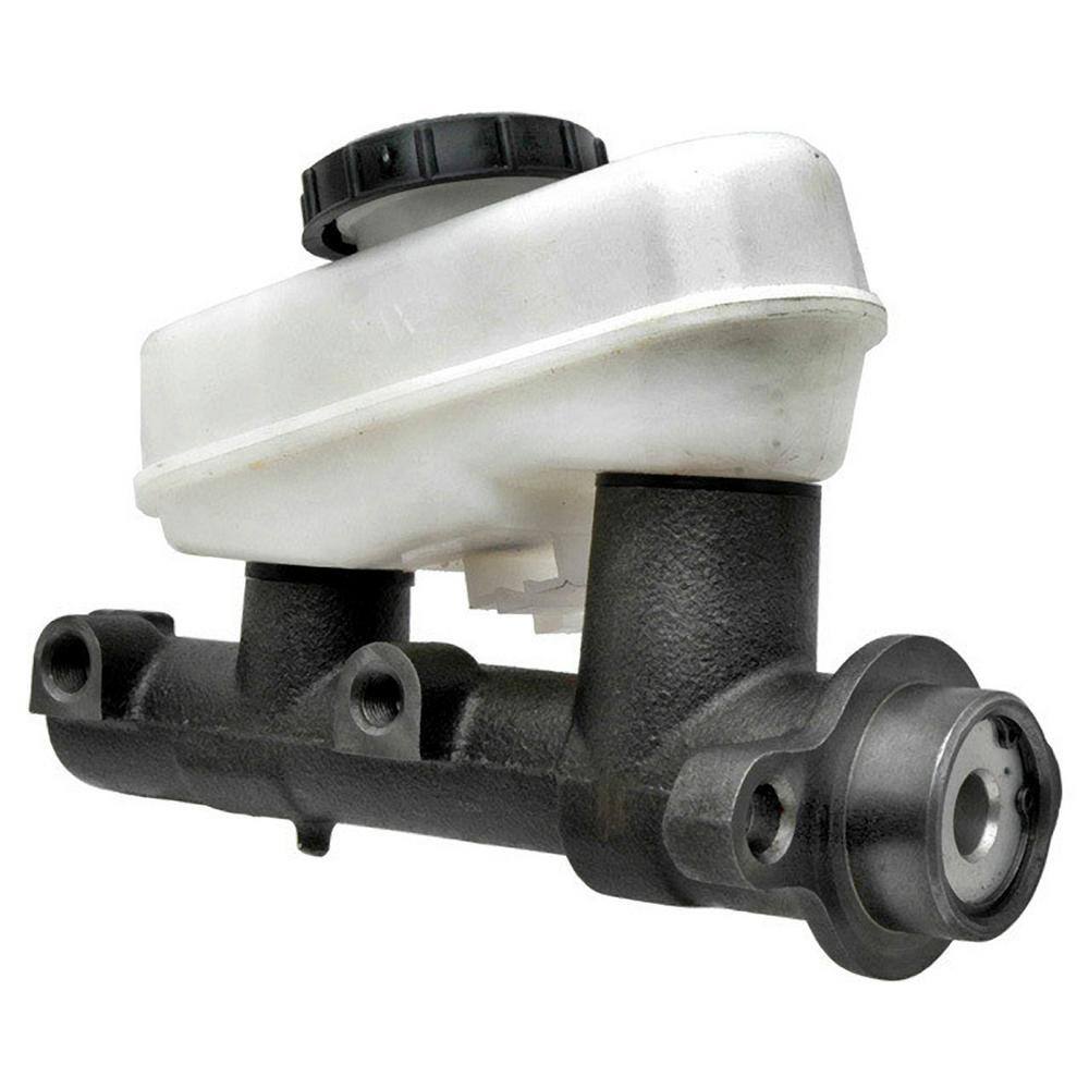 Raybestos PG Plus New Brake Master Cylinder MC39543 - The Home Depot