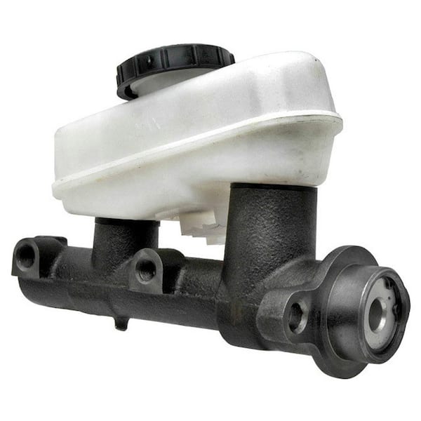 Raybestos PG Plus New Brake Master Cylinder