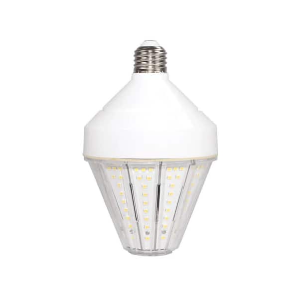GT GT-Lite 5200 Lumen LED Cob Bulb E26 5K 40W LED Light Bulb 300-Watt Equivalent Specialty Code (1-Pack)