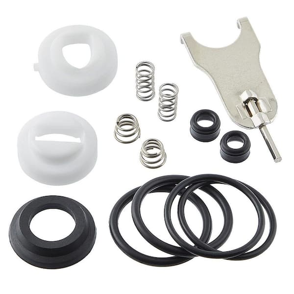 Everbilt Delta/Peerless Ball Valve Repair Kit