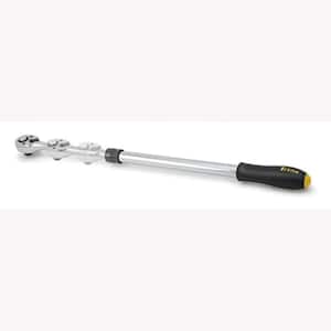 1/2 in. Drive Extendable Ratchet