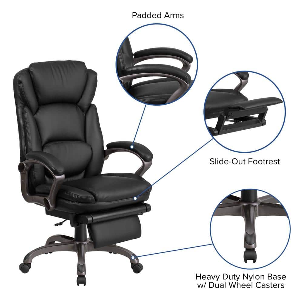 Black Office/Desk Chair