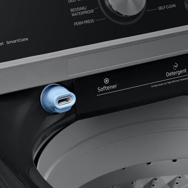 Samsung 4.5 cu. ft. Top Load Washer 
