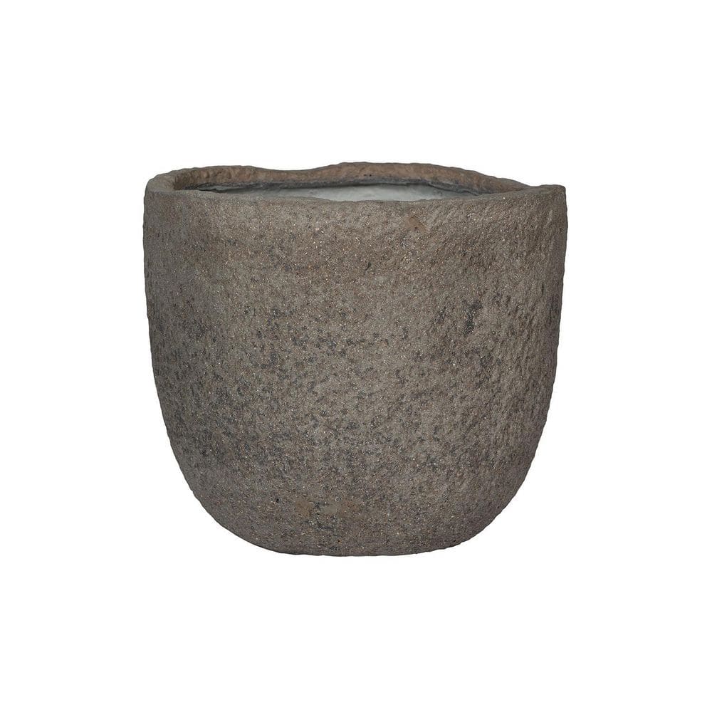 43.65 in W Mt. Russell XL, Fiberstone Robust Mountain Planter Indoor and Outdoor, Diorite Grey price history on PriceWatchPro