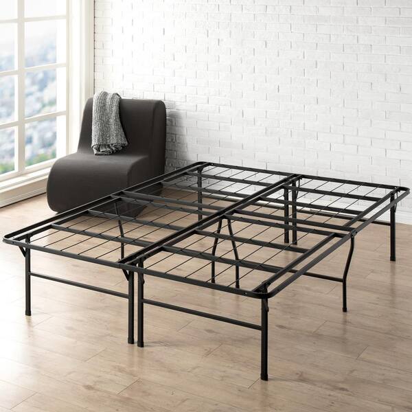 King bed frame on sale at walmart