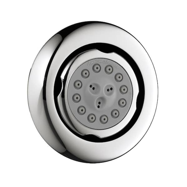 American Standard Extender 3-Spray Round Body Sprayer in Polished Chrome