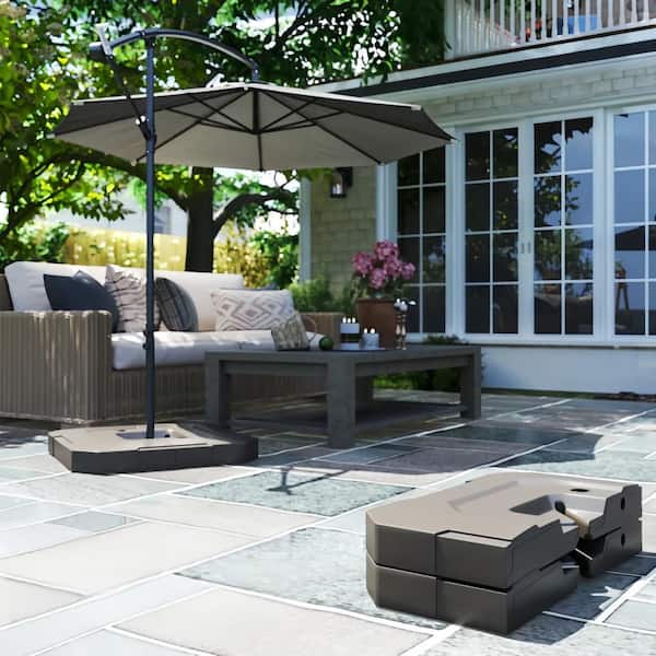 corona extra classic wood 6.5' square patio umbrella CORONA BEER  6 PANEL PATIO MARKET UMBRELLA BLUE WHITE CANVAS WOOD POST 7'  NIB