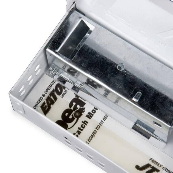 JT Eaton Little Pete Extra Narrow Multi Catch Mouse Trap JT Eaton Little Pete Extra Narrow Multi Catch Mouse Trap