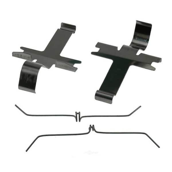Raybestos Disc Brake Caliper Hardware Kit