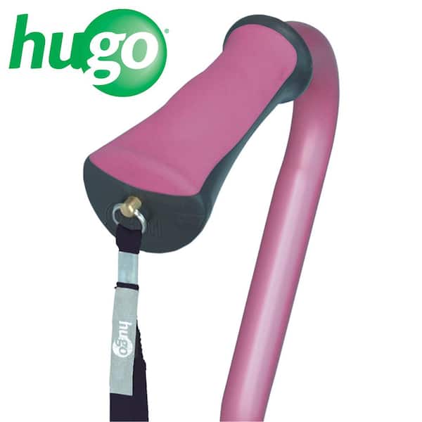 Walking Cane – Large Ergonomic Handle – Everyday Mobility
