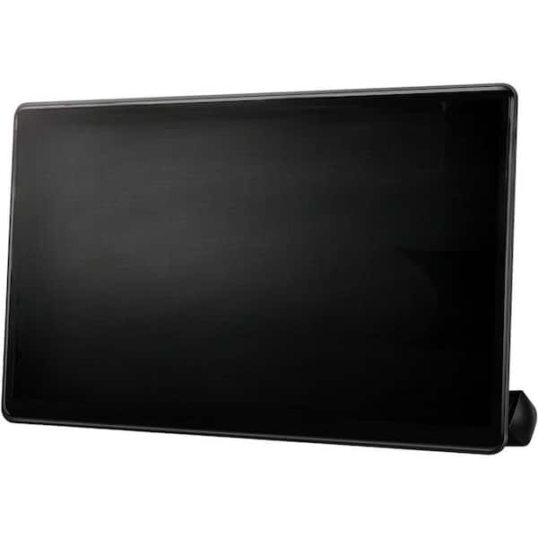 15.6 Inch Android Car Headrest Monitor with Touch Screen, WiFi, Bluetooth, HDMI, USB
