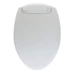 Brondell LumaWarm Heated Nightlight Toilet Seat (L60) – Healthier Elements